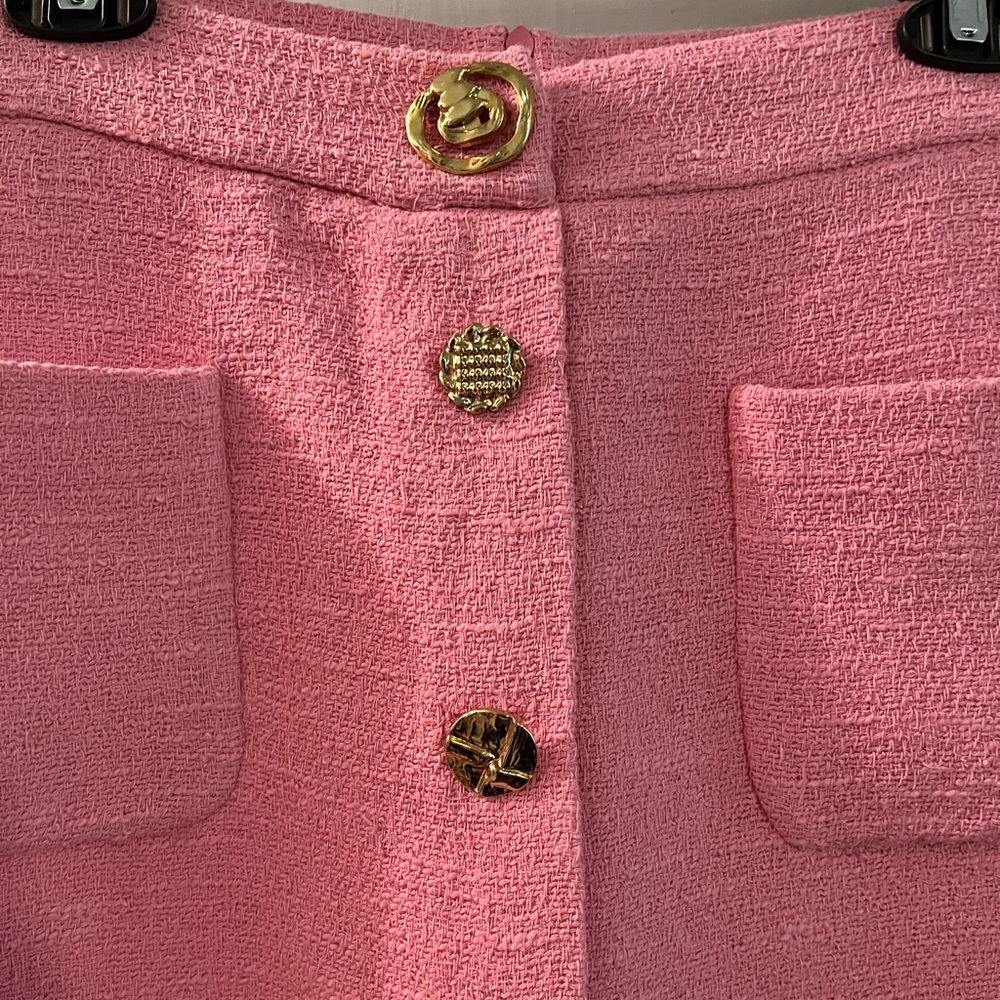 Zara skirt - Picture 3 of 3